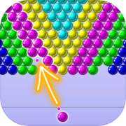 Play Classic Bubble Shooter - 2023