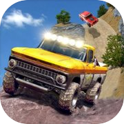 Offroad Monster Truck Sim 3D