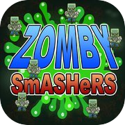The Zomby Smashers