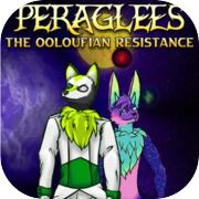 Play Peraglees - The Ooloufian Resistance