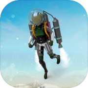 Play Mars Survival 3D: Space Escape