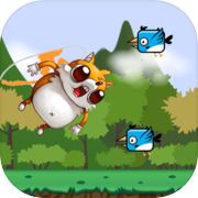 Play Flap Uganda Bird