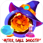 Water Ball Shooter