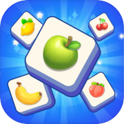 Fruit Connection Game