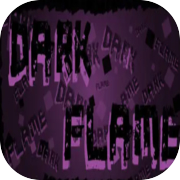 Dark Flame