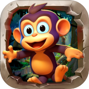 Monkey Jump Game