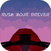 Rush Hour Driver