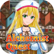 Play Alchemist Quest