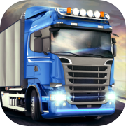 Play Euro Truck Simulator 2018 : Truckers Wanted