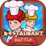 Play Restaurant Battle