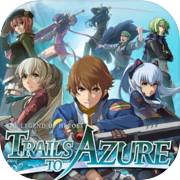 Play The Legend of Heroes: Trails to Azure