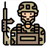 Play Commando Shooting Game