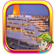 Play Modern Cruise Escape