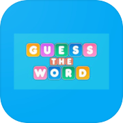 Word quiz - guess the word