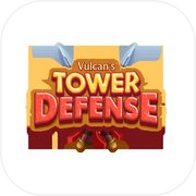 Vulcan's Tower Defense