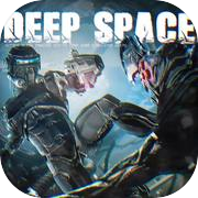 Play Deep Space: Action Alien Shooter Sci-Fi Fire Game Simulator Death