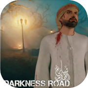 Play Darkness Road | شارع الظلام