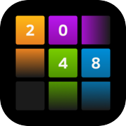 2048 - Fun, addictive Puzzle