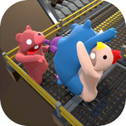 Play Gang Beasts: Arena Battle