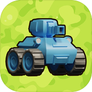 Play Army Siege: Card Battle