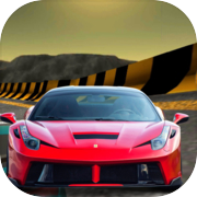 Extreme Race: Car Racing Games