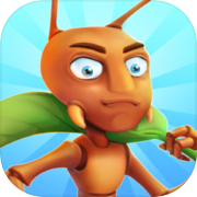 Play Ant World: Idle Colony