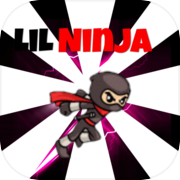 Play Lil Ninja