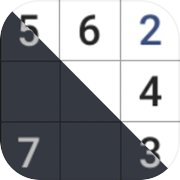 Sudoko - Classic Sudoku Puzzle