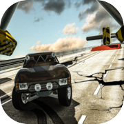 Ultimate Car Wreck Crash Sim