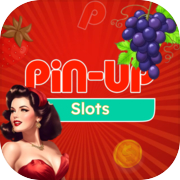PinSlots -Play & Win by Pin Up