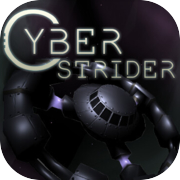 Play Cyber Strider