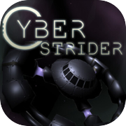 Cyber Strider