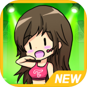 Play IDOL Evolution - Idol Girls