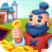 Play IDLE  Hero Tycoon