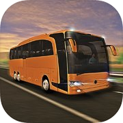 Coach Bus Simulator Transport