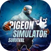 Play Pigeon Simulator Survival