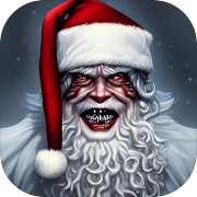 Play Horror Santa: Rush Attack