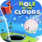 Hole in the Clouds