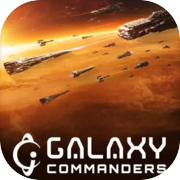 Galaxy Commanders