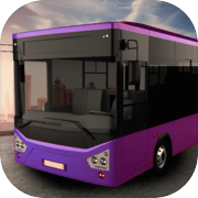 Play Bus Simulator 2021 - Ultimate Bus Parking Game