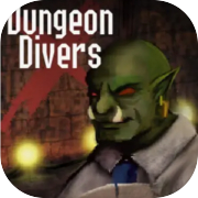 Play Dungeon Divers