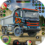 Play Mud Truck Simulator 2023