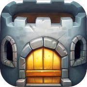 Play Castle Crush: Clash Cards Game