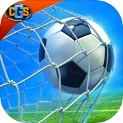 Play World Football 2018 - Russia Soccer Cup Strike