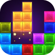 Color Block Puzzle Games