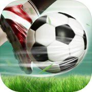 Play Soccer Blitz