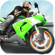 Play Moto Racing 3D