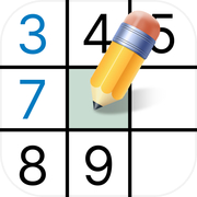 Play Sudoku 2024 - Number game