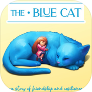 Play The Blue Cat