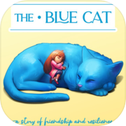 The Blue Cat